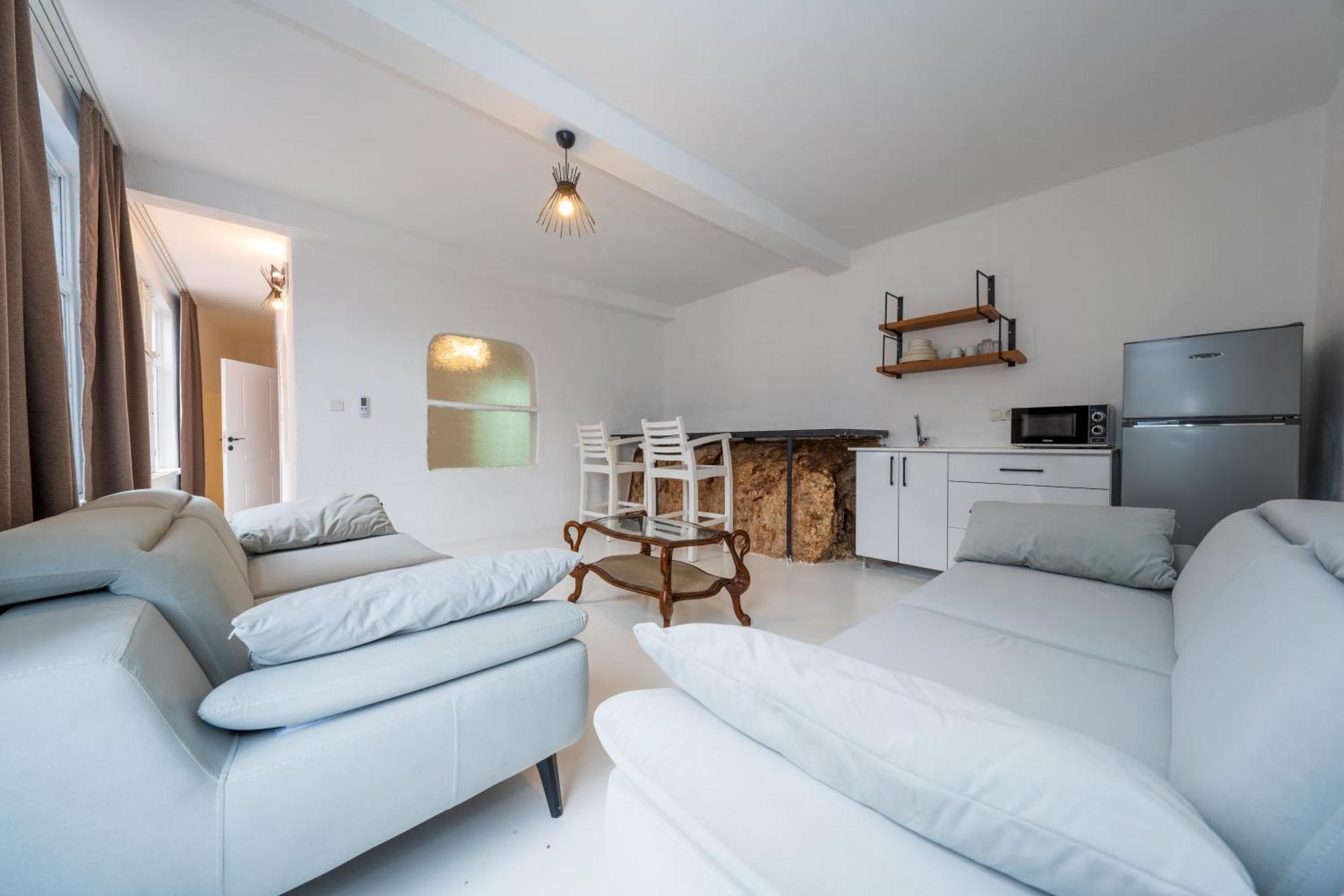 Mai Rooms By Downtown Fethiye Exteriör bild