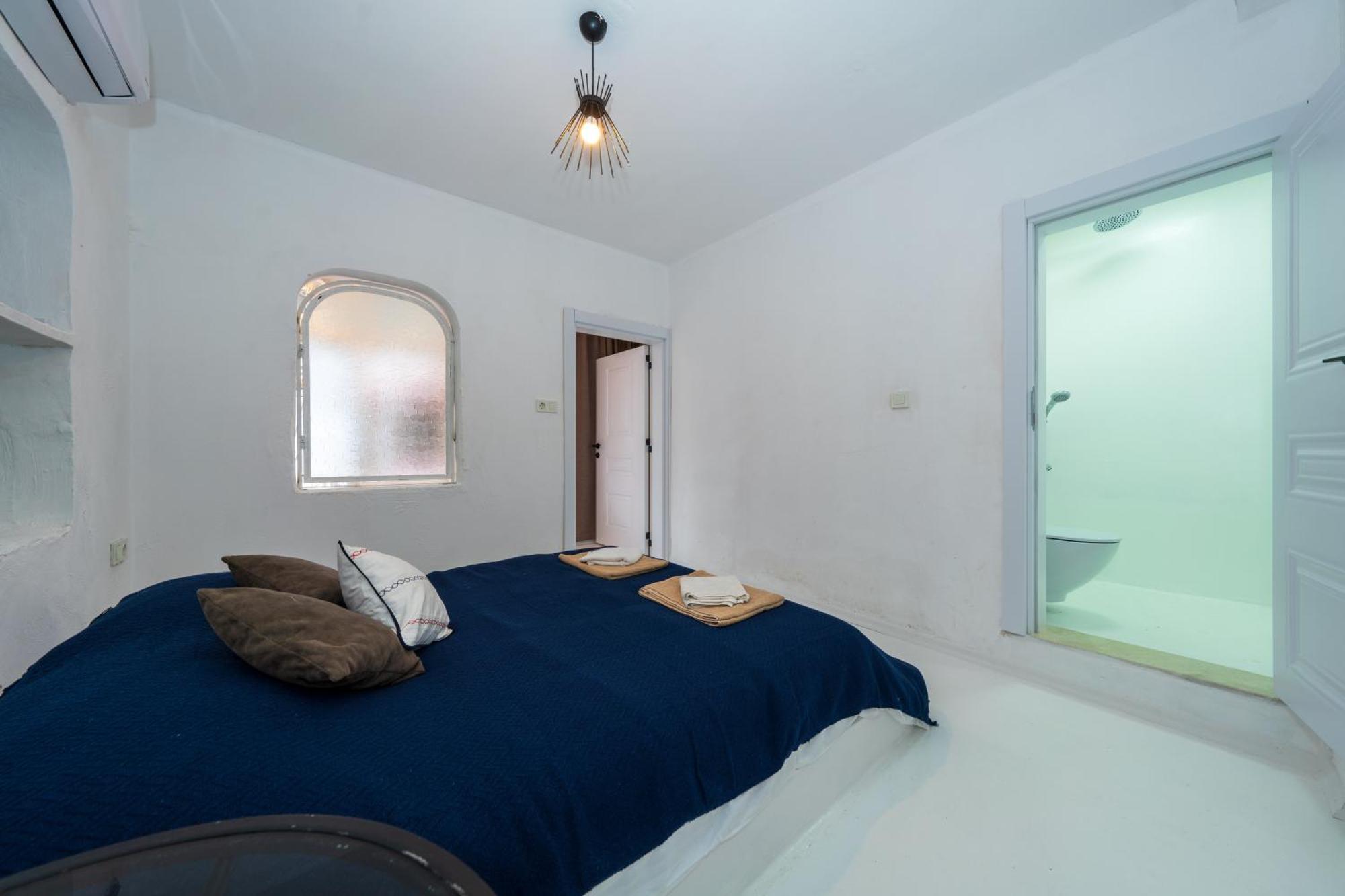 Mai Rooms By Downtown Fethiye Exteriör bild