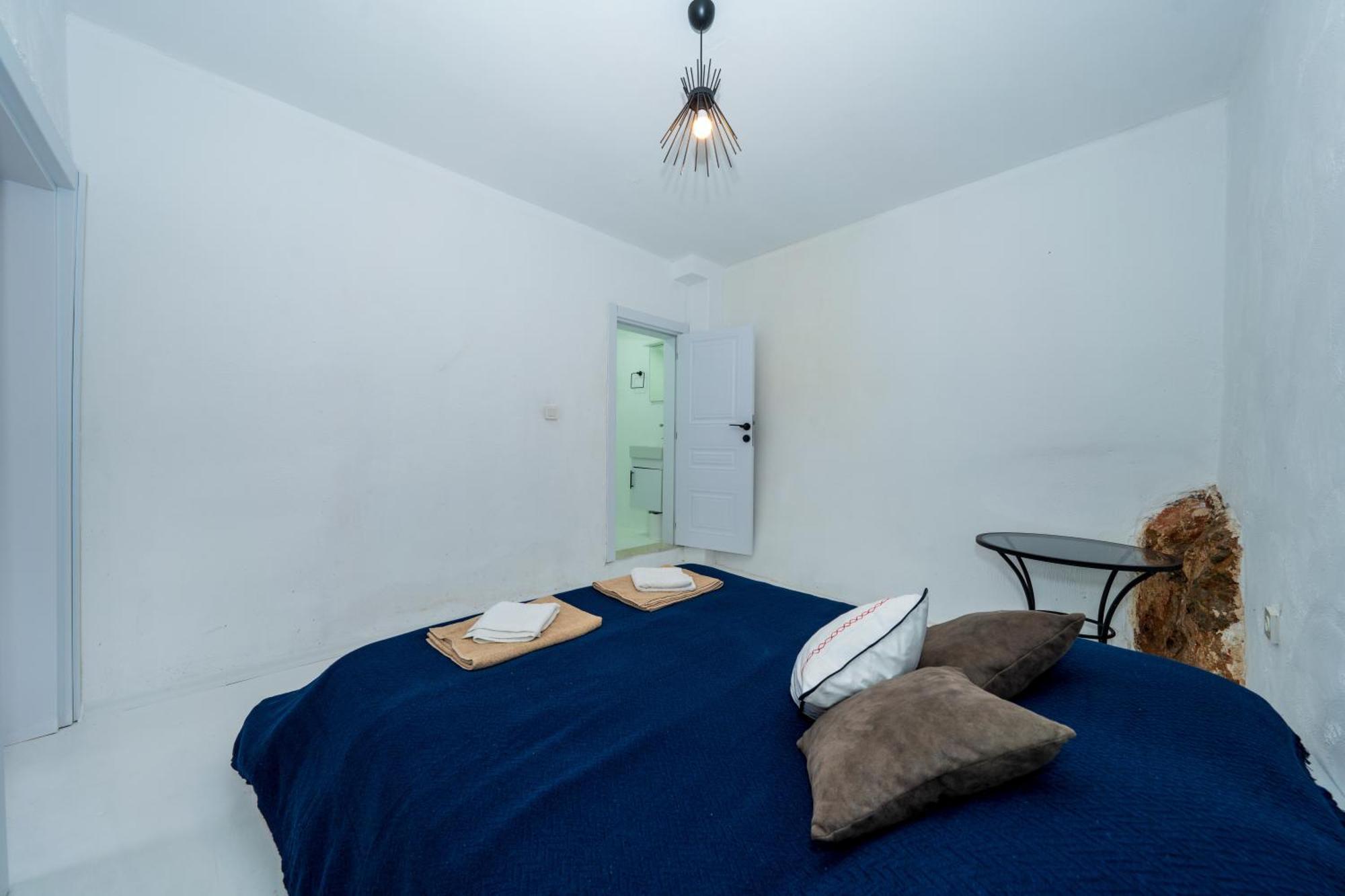Mai Rooms By Downtown Fethiye Exteriör bild