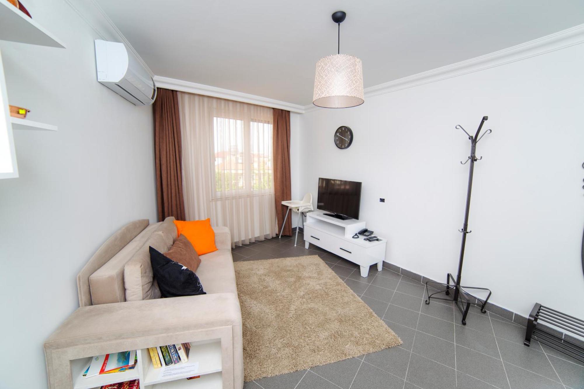 Mai Rooms By Downtown Fethiye Exteriör bild