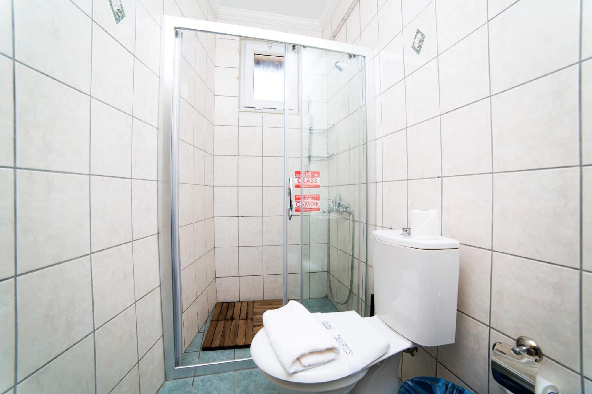 Mai Rooms By Downtown Fethiye Exteriör bild